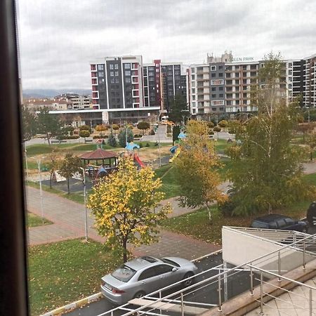 Стая За Гости Пентагона Kurdzhali Exterior photo